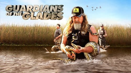 Guardians of the Glades still
