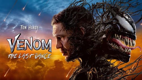 Venom: The Last Dance still