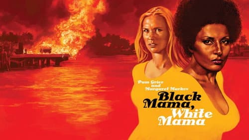 Black Mama, White Mama still