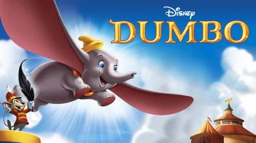 Dumbo still