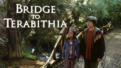 Bridge to Terabithia still