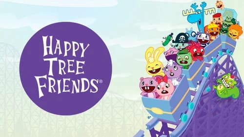 Happy Tree Friends still