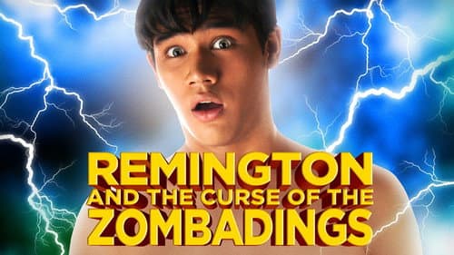 Zombadings 1: Patayin sa Shokot si Remington still