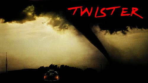Twister still