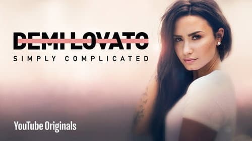 Demi Lovato: Simply Complicated still