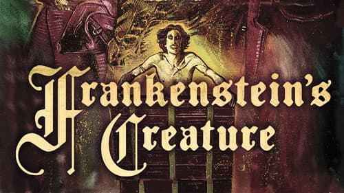Frankenstein's Creature still