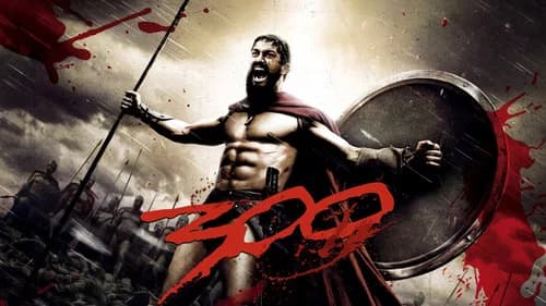 300 still