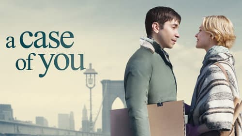A Case of You still