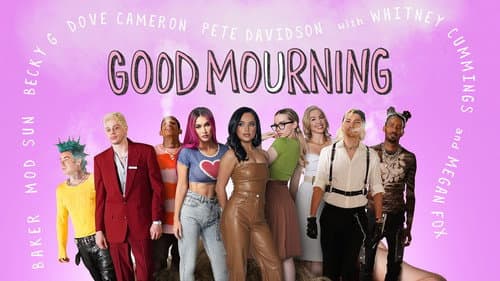 Good Mourning still