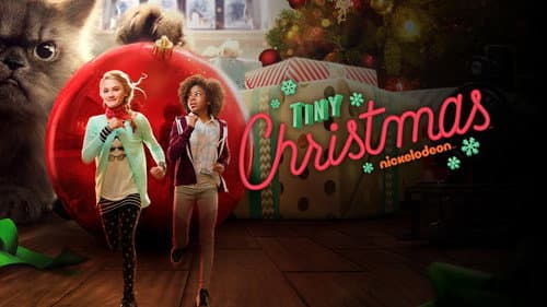 Tiny Christmas still