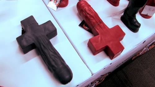 Kink Crusaders still