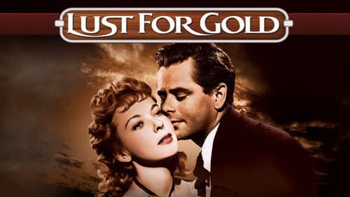 Lust for Gold still