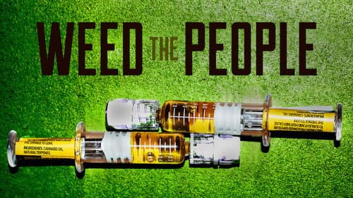 Weed the People still