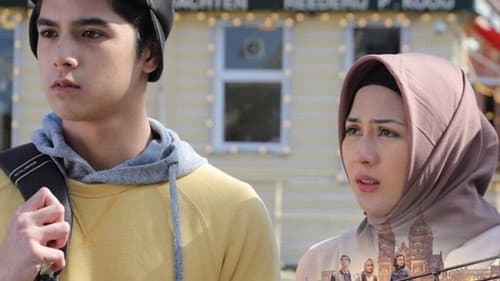 Mengejar Surga still