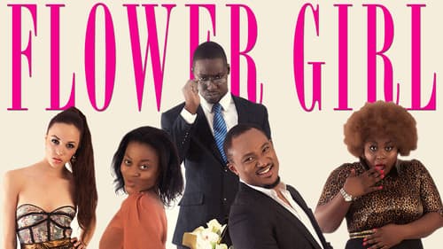 Flower Girl still