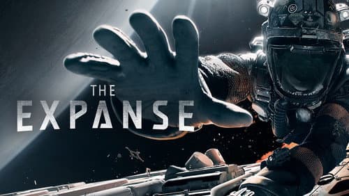 The Expanse still