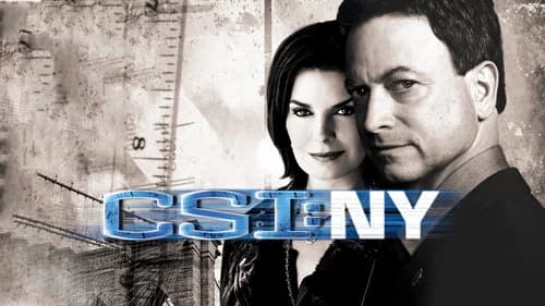CSI: NY still