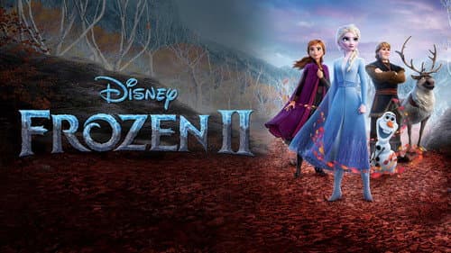 Frozen II still