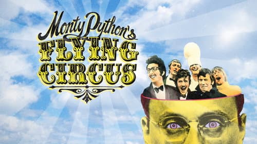 Monty Python's Flying Circus still