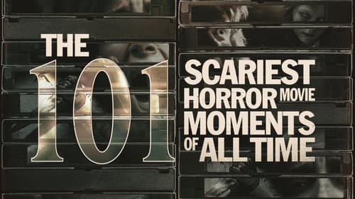 The 101 Scariest Horror Movie Moments of All Time still