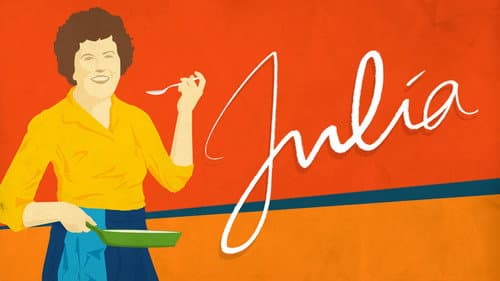 Julia still