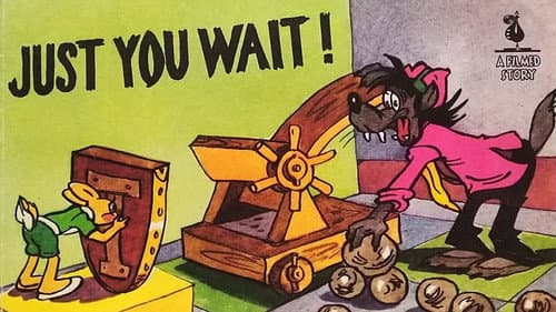 Well, Just You Wait! still