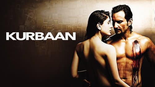 Kurbaan still