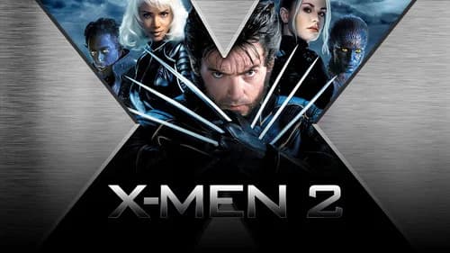 X2 still