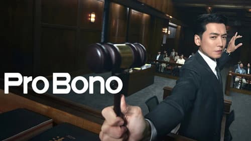 Pro Bono still