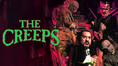 The Creeps still