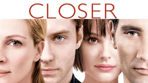 Closer still