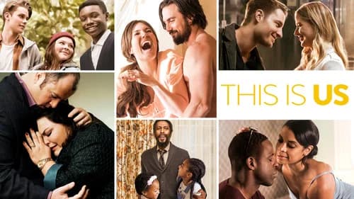 This Is Us still