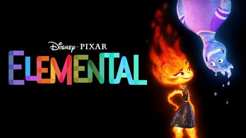 Elemental still