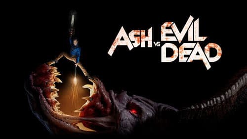 Ash vs Evil Dead still