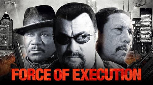 Force of Execution still