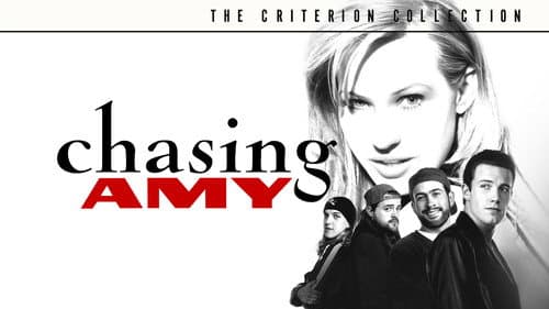 Chasing Amy still