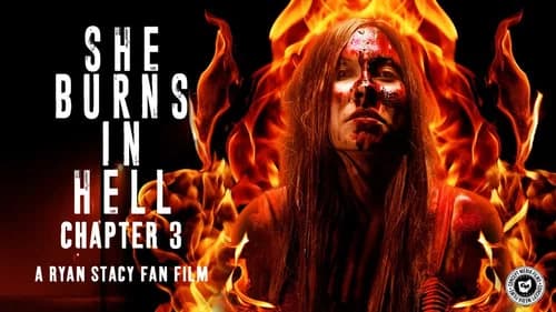 She Burns in Hell: Chapter 3 still