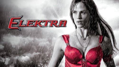 Elektra still