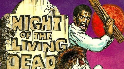 Night of the Living Dead still