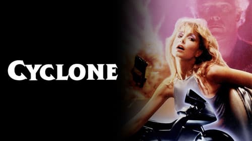 Cyclone still