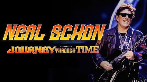 Neal Schon: Journey Through Time still