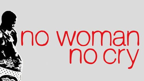No Woman, No Cry still