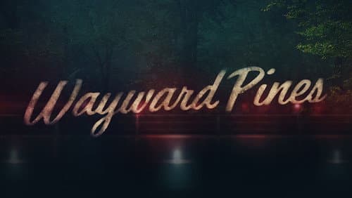 Wayward Pines still