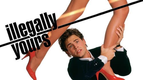 Illegally Yours still