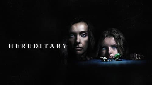 Hereditary still