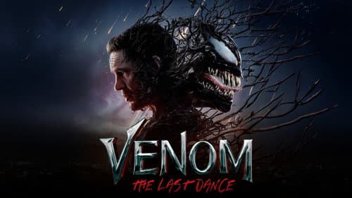 Venom: The Last Dance still