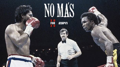 No Más still