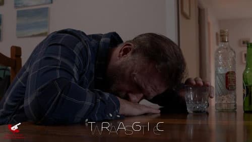 Tragic Waste still