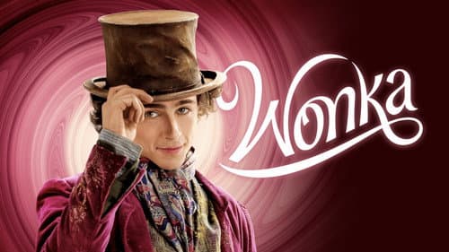 Wonka still