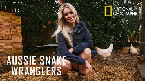 Aussie Snake Wranglers still